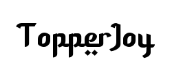 TopperJoy - logo